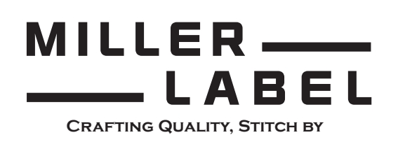 밀러라벨